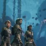 The Game Awards 2025, dominio Clair Obscur: Expedition 33