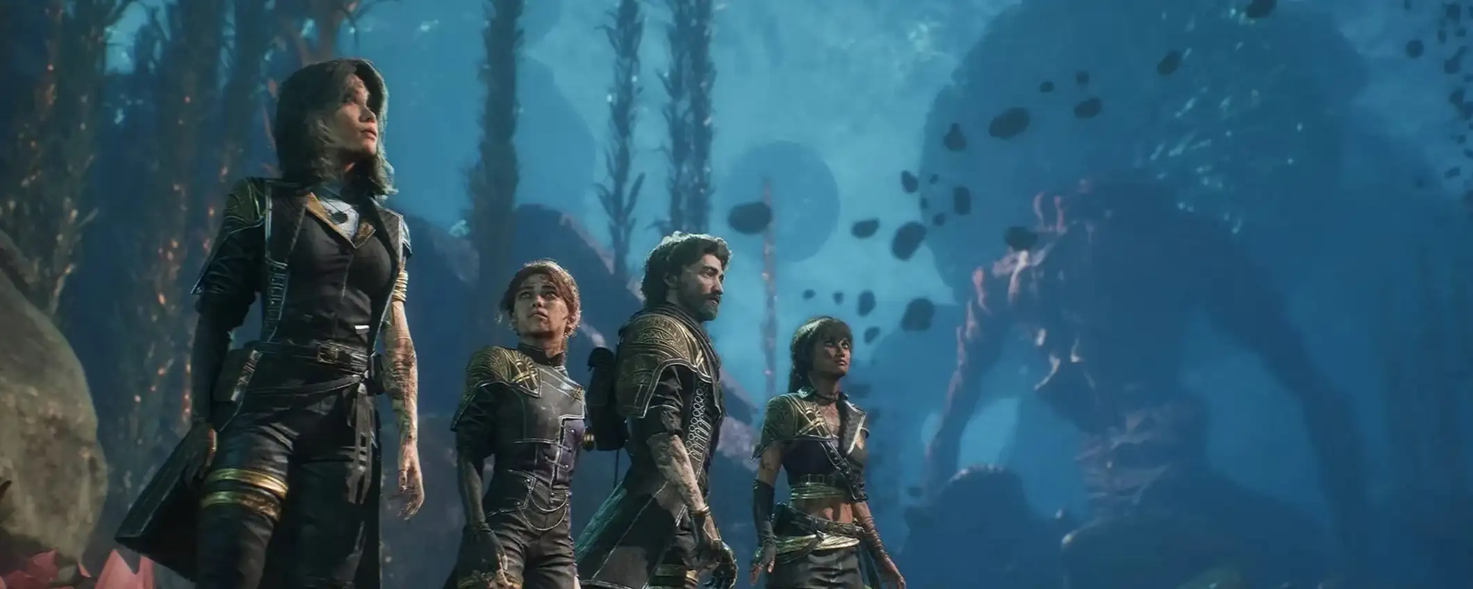 The Game Awards 2025, dominio Clair Obscur: Expedition 33