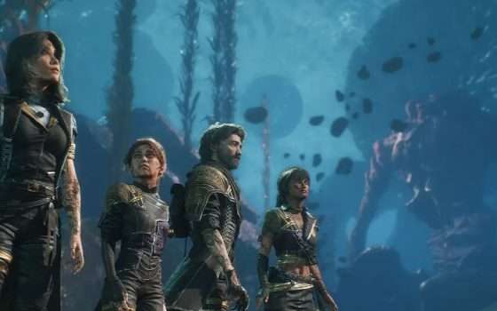 The Game Awards 2025, dominio Clair Obscur: Expedition 33