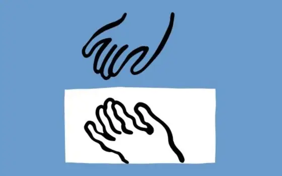 Claude intervista gli utenti per capire come usano l'AI