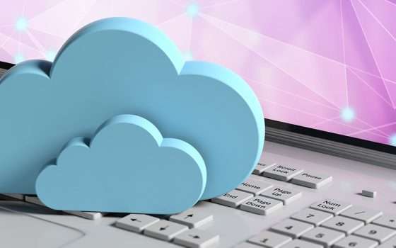 Internxt in super offerta: cloud crittografato a vita con sconti fino all’85%