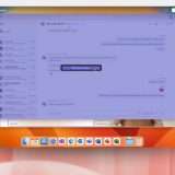 Teams per macOS, arriva la condivisione dello schermo nativa