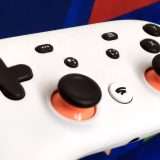 Lunga vita al controller di Stadia, grazie a Steam