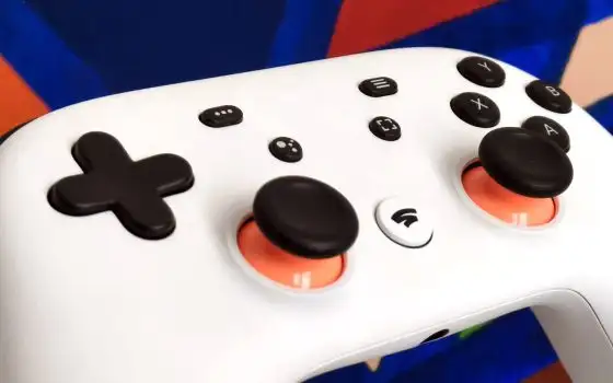 Lunga vita al controller di Stadia, grazie a Steam