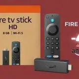 Fire TV Stick HD rende il televisore senza limiti, soli 26€ per la magia