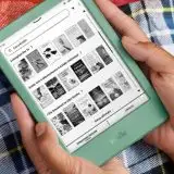 Con un Kindle in mano rendi la lettura una coccola, in offerta a 89€