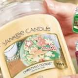 Yankee Candle profuma la casa di Natale: candele GRANDI a meno di 20€