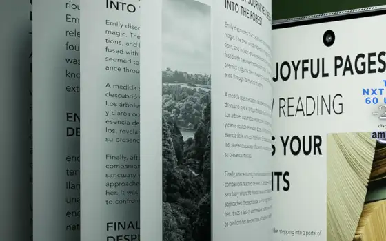 TCL NXTPAPER 60 Ultra è lo smartphone che fa DETOX digitale, unico (-24%)