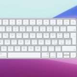 Apple Magic Keyboard arriva sulla tua scrivania a prezzo MINI per Natale