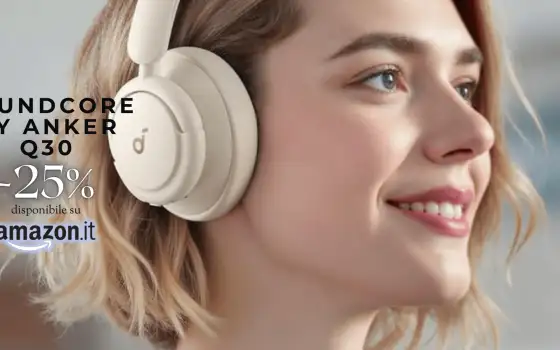 E se bastassero 59€ per acquistare le cuffie Bluetooth perfette?