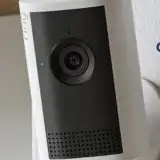 Con Indoor Camera Plus la tua casa è PIÙ che sicura: 2K e zoom4x