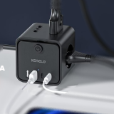 Questo non è un CUBO ma una mini multipresa furba: falla tua su Amazon