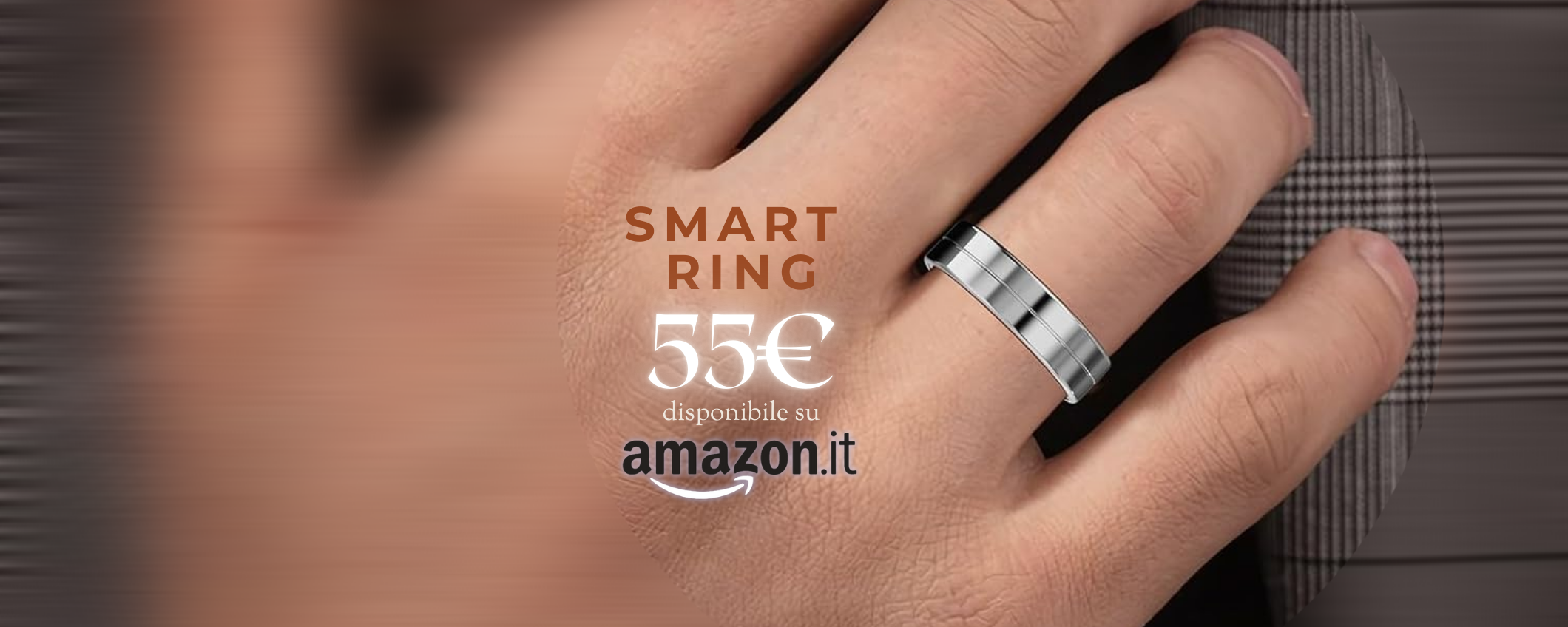 smart ring