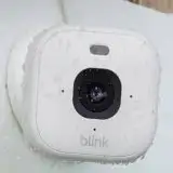 Blink Mini 2K+, la telecamera da interno/esterno che ha occhi di FALCO