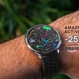 AMAZFIT Active 2 è coach e assistente al polso: sconto da urlo su Amazon