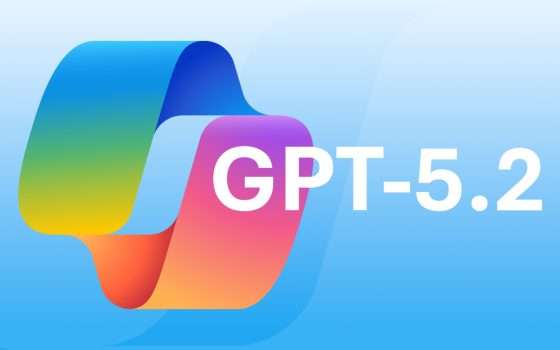 Copilot si aggiorna: arriva Smart Plus con GPT-5.2