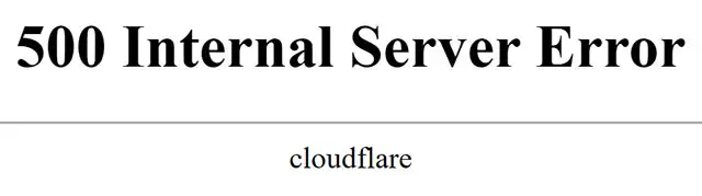 Il down di Downdetector conferma la causa: è Cloudflare