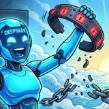 DeepSeek senza censura parla di Tienanmen (e di Winnie Pooh)