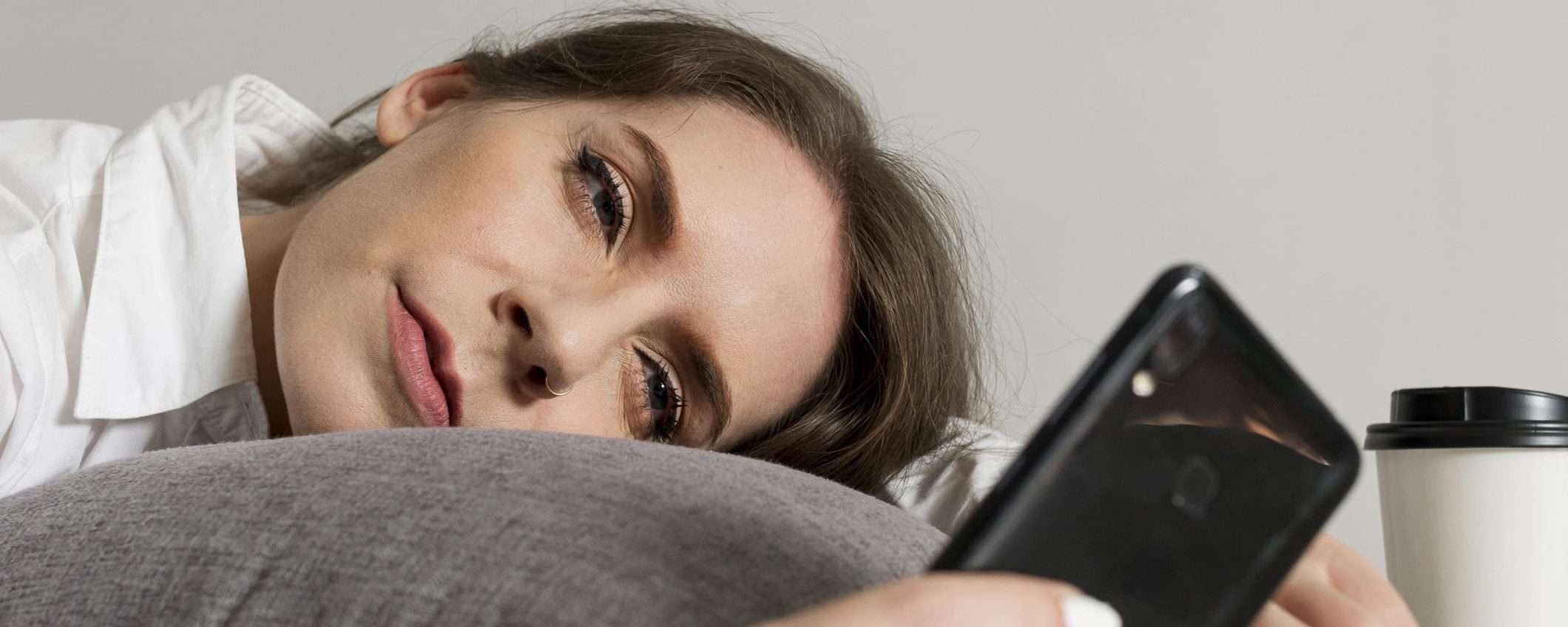 Sempre più connessi, sogniamo l'offline