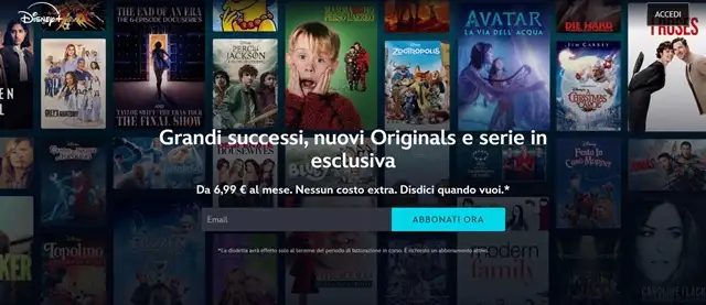 disneyplus catalogo