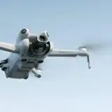 Gli USA chiudono i cieli: stop ai droni stranieri