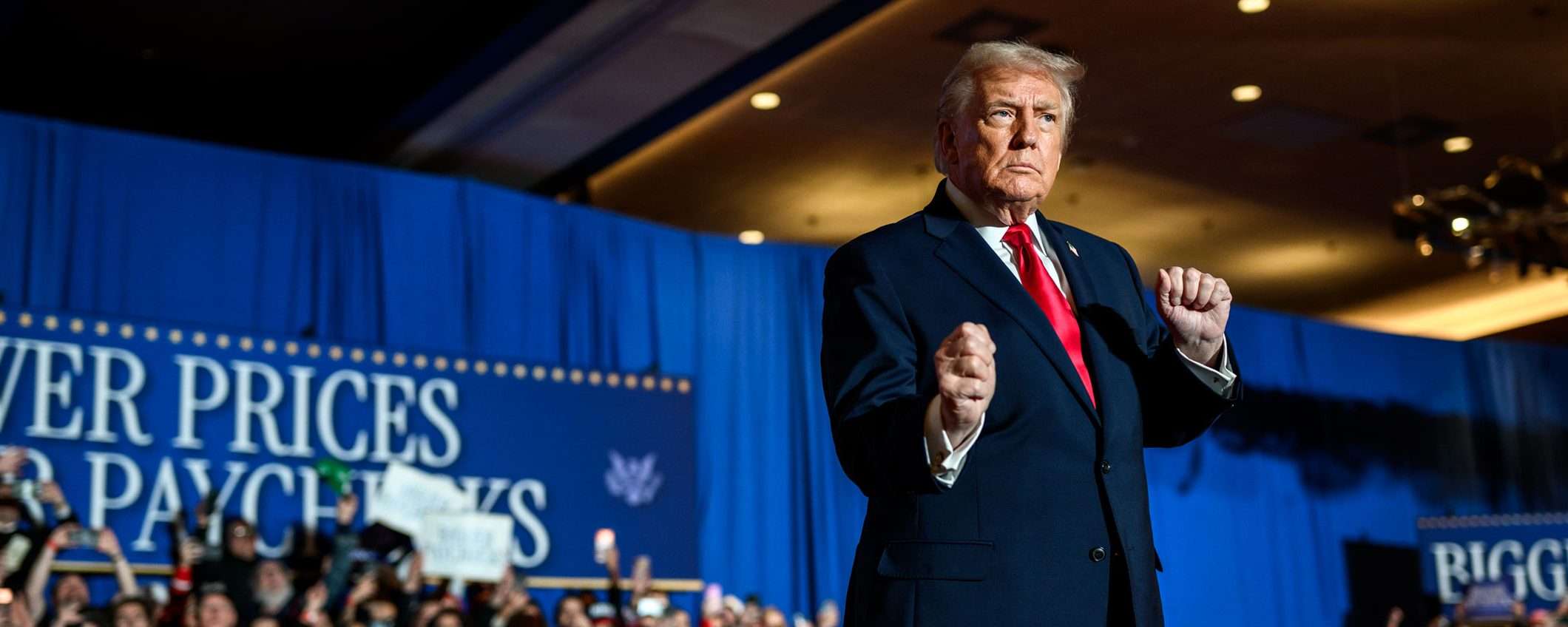 Arriva il 6G: ma Trump forse pensa all'8K