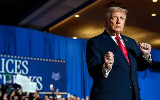 Arriva il 6G: ma Trump forse pensa all'8K