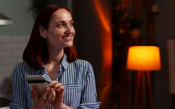 NeN blocca il prezzo della luce fino al 2035 a 0,106 euro/kWh