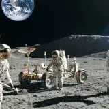 Gli astronauti di Artemis IV avranno un droide lunare tutto loro