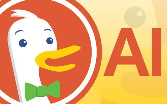 Immagini AI e privacy: si può, con il nuovo tool di DuckDuckGo