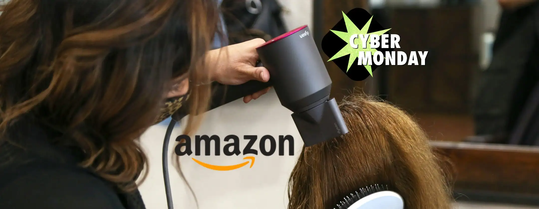 Dyson a prezzo SBRICIOLATO: le migliori offerte del Cyber Monday Amazon