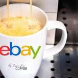 eBay disintegra il prezzo di tantissime macchine da caffè