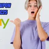 eBay fa strage di offerte: fino a 75€ di sconto con il nuovo coupon