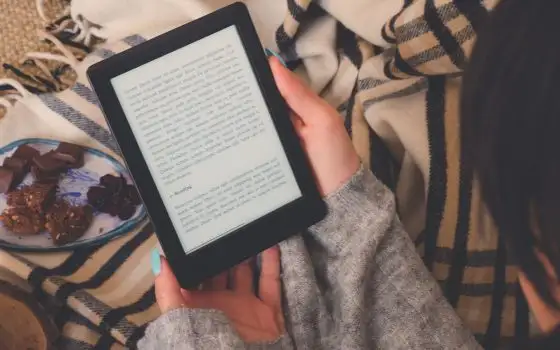 Kindle Direct Publishing: dal 2026 ebook anche senza DRM