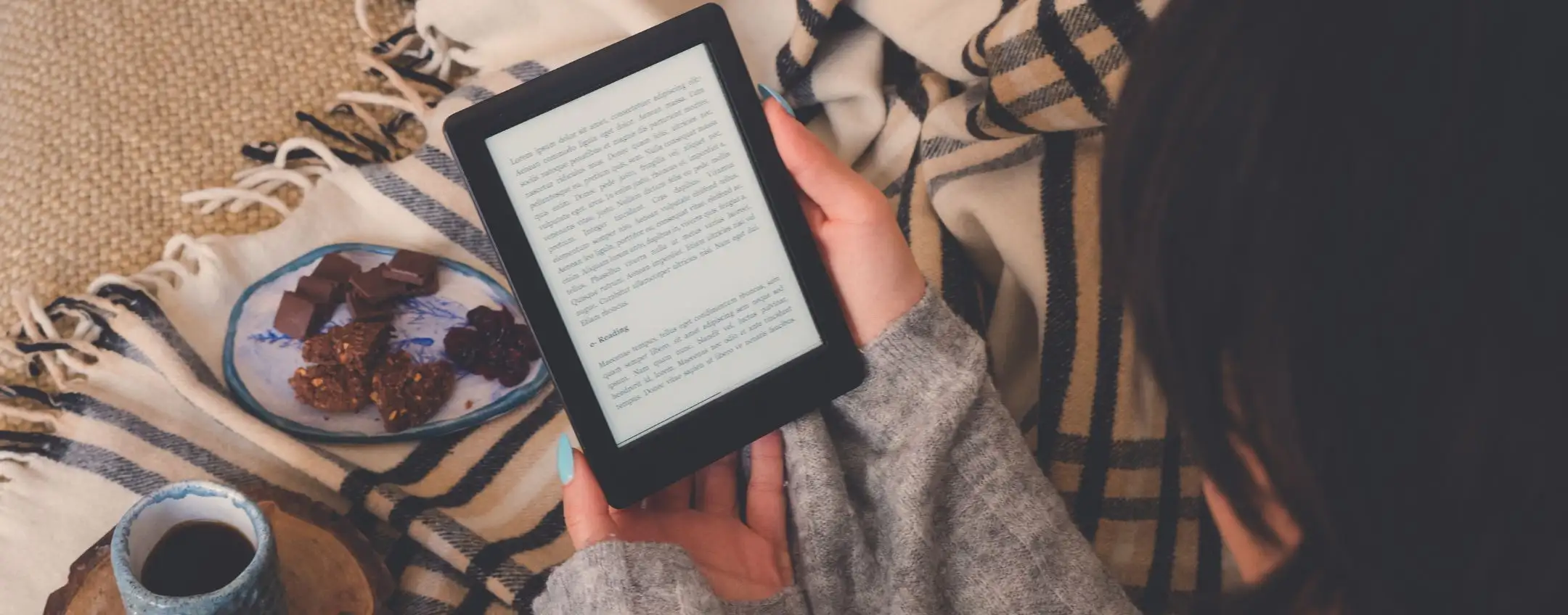 Ebook senza DRM su Kindle Direct Publishing