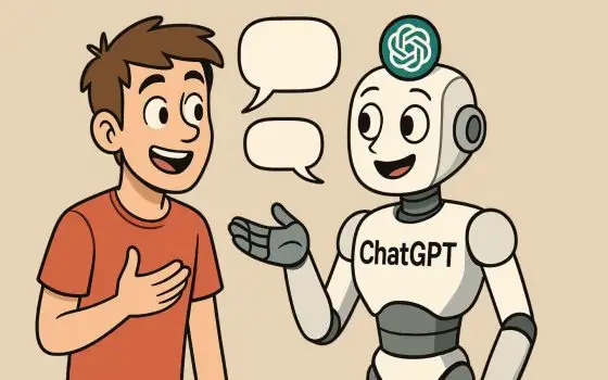 I 9 errori che fanno tutti con ChatGPT che limitano i risultati