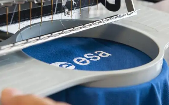 Attacco informatico a ESA: 200 GB di dati su BreachForums