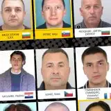 EU Most Wanted si rinnova: il sito dei criminali più ricercati