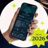 Inizia il 2026 col piede giusto: ExpressVPN a -79% (+4 mesi gratis)