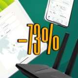 ExpressVPN ti fa il regalo di Natale: fino a -73% per la tua privacy