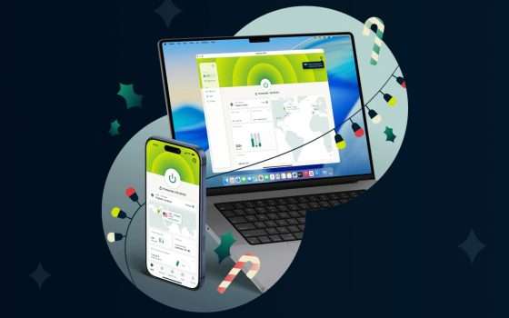 4 mesi gratis e 79% di sconto per la VPN numero 1 in Italia