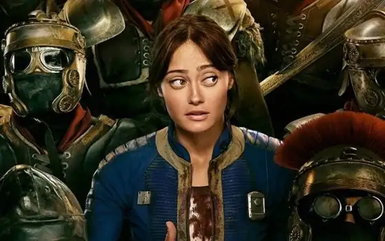 Fallout 2: guarda in streaming il primo episodio