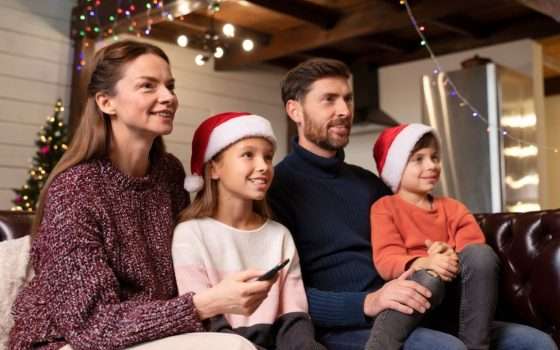 Disney+ e Natale, accoppiata vincente: i piani partono da 6,99 euro