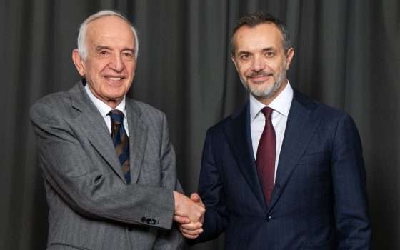 FiberCop e Microsoft Italia per l'edge cloud nazionale