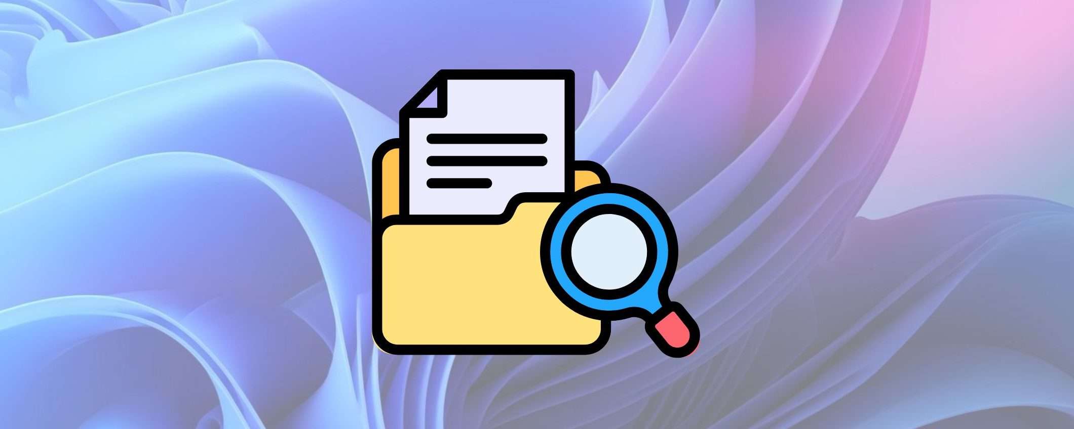 Windows 11: disattivare WinUI rende Esplora File più veloce