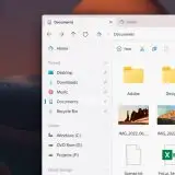 Windows 11, Files integra PowerToys Peek per vedere le anteprime