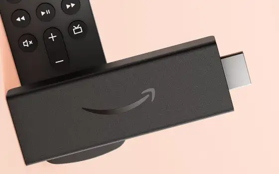 Fire TV, scatta il blocco: le app pirata smettono di funzionare