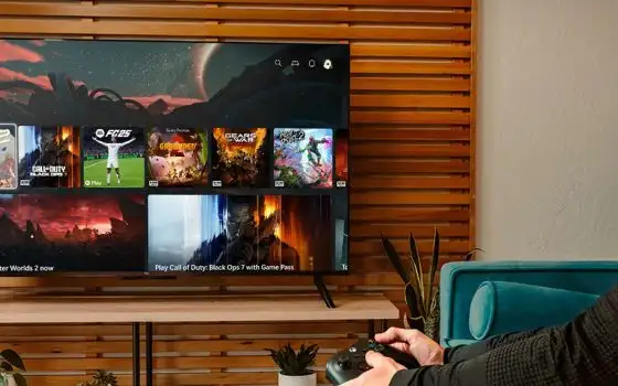 Le Fire TV diventano Xbox: cloud gaming per tutti