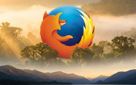 Firefox, arriva il pulsante per disattivare l'AI