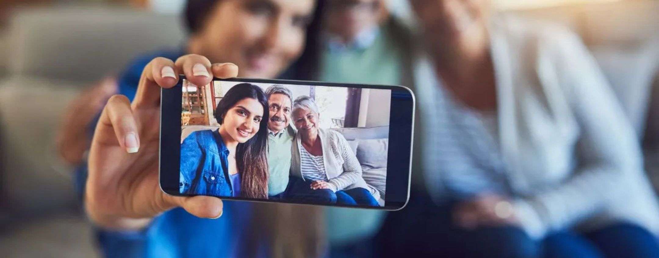 Foto di Facebook usate per simulare finti rapimenti